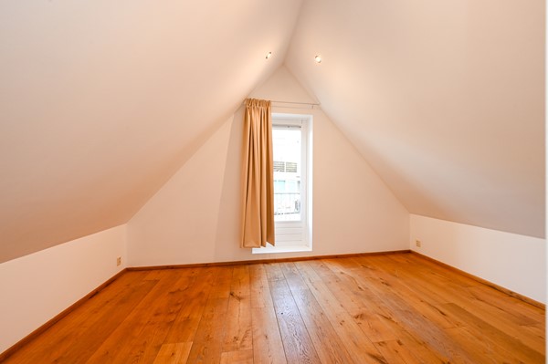 Medium property photo - Scheepstimmermanslaan, 3016 AD Rotterdam